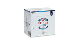 Peroni Nastro Azzo 12x330ml | 5.1% ABV