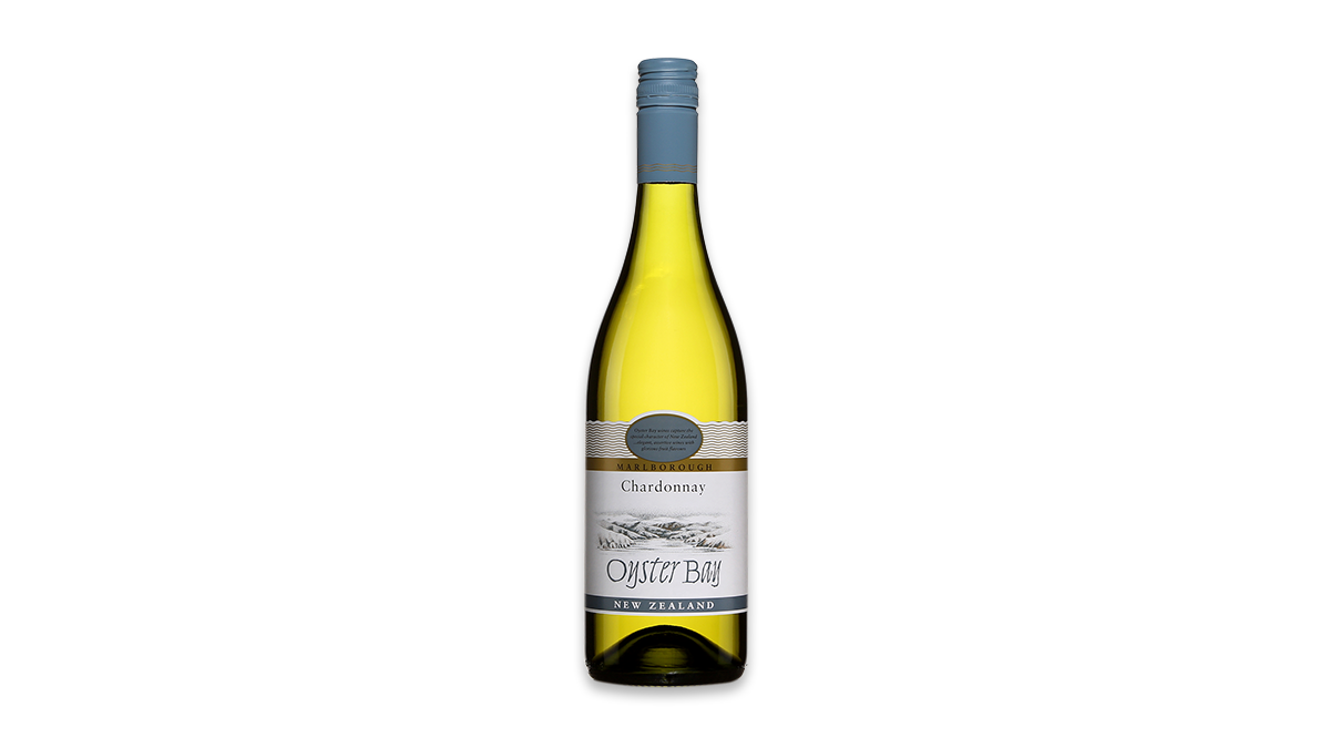 Oyster Bay Chardonnay 750ml | 13.0% ABV