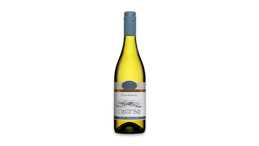 Oyster Bay Chardonnay 750ml | 13.0% ABV