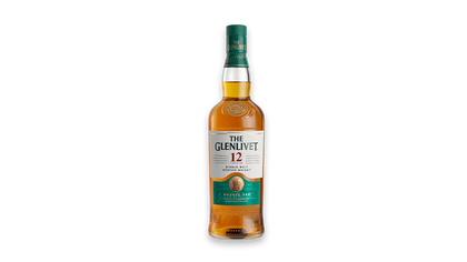 Glenlivet Single Malt 12YO 700ml | 40.0% ABV