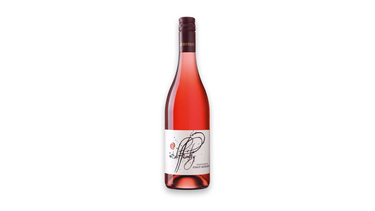 Mt. Difficulty Rosé 750ml | 13.0%