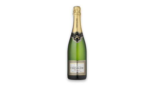 Chevalier 'Monopole' Blancs de Blanc Brut NV 750ml | 11.5% ABV