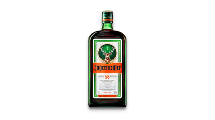 Jagermeister 1L | 35.0% ABV