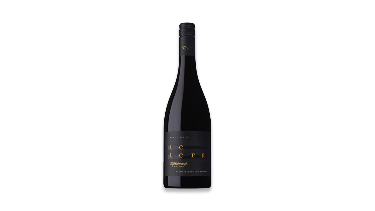 Te Tera Pinot Noir 750ml | 13.5% ABV