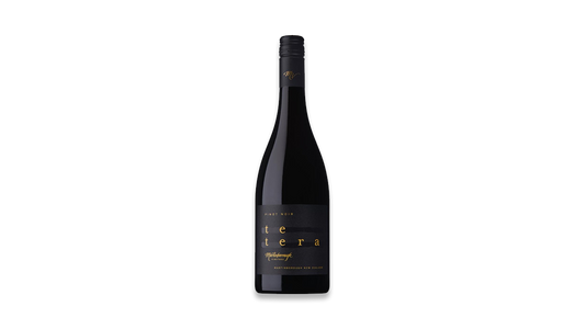 Te Tera Pinot Noir 750ml | 13.5% ABV