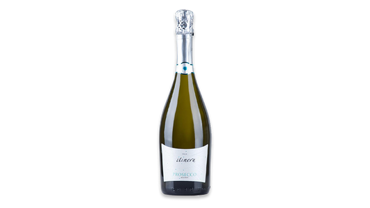 Itinera DOC Prosecco Brut NV 750ml | 11.0% ABV