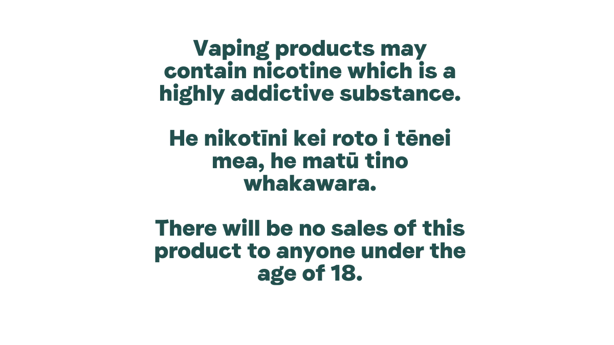 alt. Replacement Pod 2-Pack 4% Smooth Tobacco 40mg 1 unit