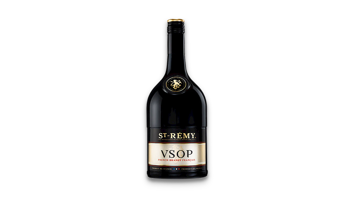 St. Remy VSOP 1L | 40.0% ABV