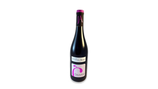 Juliette Avril Côtes-du-Rhône 2019 750ml | 15.0% ABV