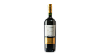 Millaman Lontué Valley Reserva Carménère 2019 750ml | 14.5% ABV