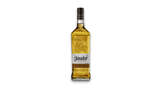 El Jimador Reposado 700ml | 38.0% ABV