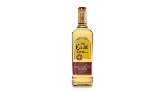 Jose Cuervo Especial Gold Tequila 700ml | 40% ABV