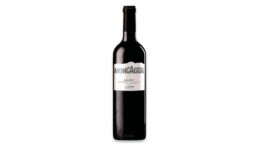 Moncagua Malbec 2018 750ml | 14.5% ABV