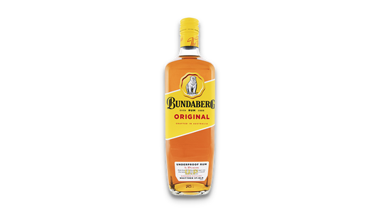 Bundaberg Rum 700ml | 37.0% ABV