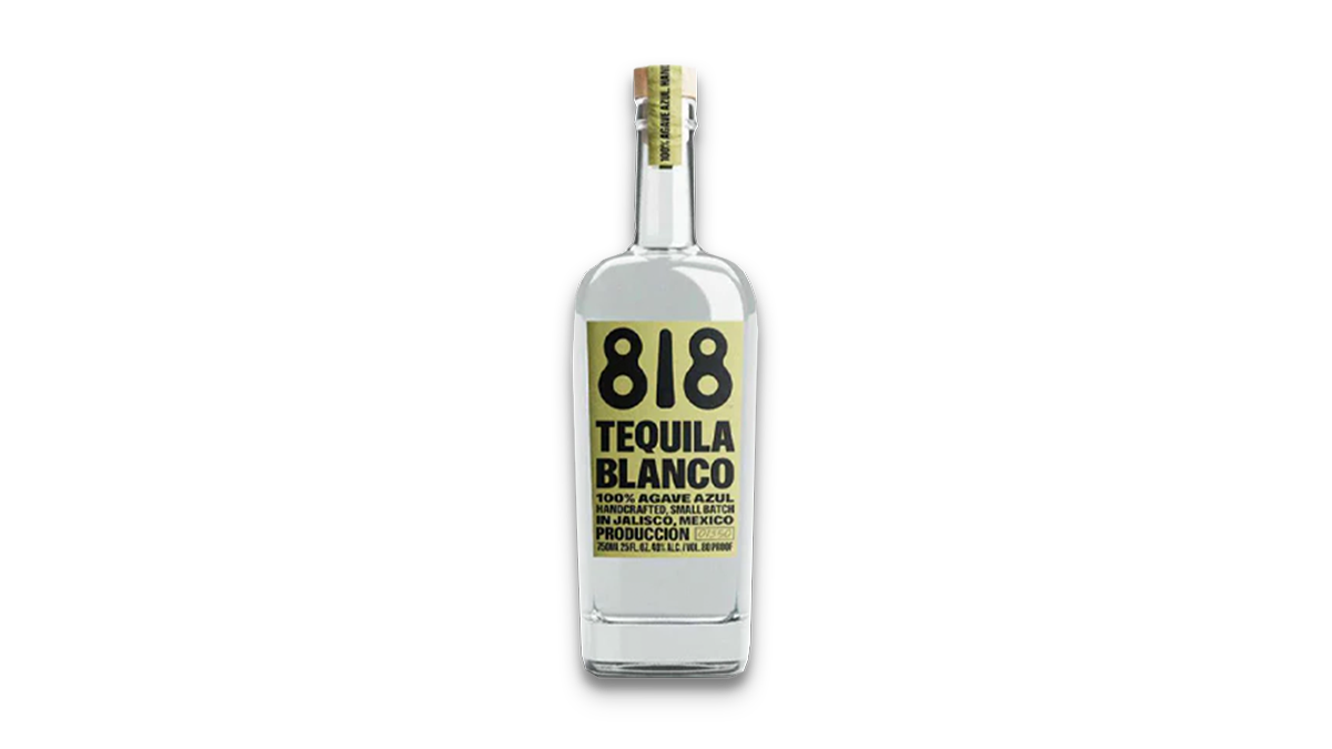 818 Tequila 700ml | 40.0% ABV