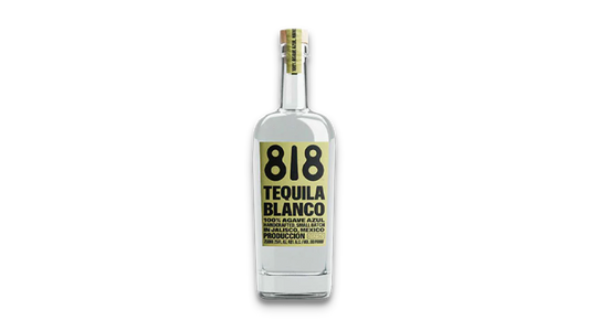 818 Tequila 700ml | 40.0% ABV