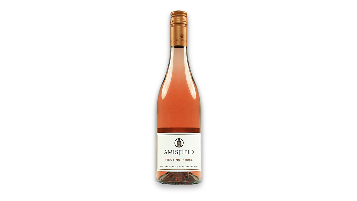 Amisfield Pinot Noir Rosé 750ml | 13.0% ABV