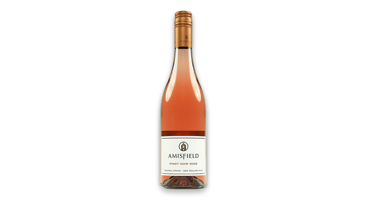 Amisfield Pinot Noir Rosé 750ml | 13.0% ABV