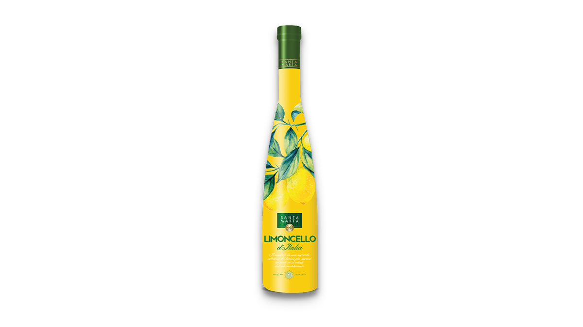 Santa Marta Limoncello 500ml | 25.0% ABV