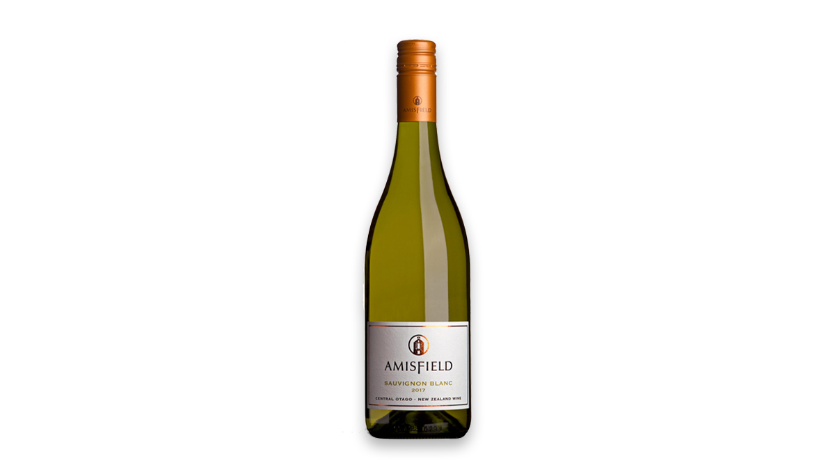 Amisfield Sauvignon Blanc 750ml | 13.5% ABV