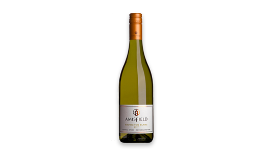 Amisfield Sauvignon Blanc 750ml | 13.5% ABV