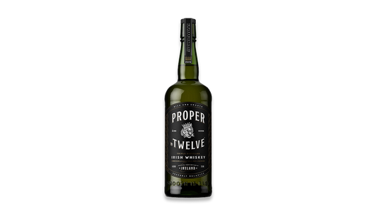 Proper Twelve Irish Whiskey 1L | 40% ABV