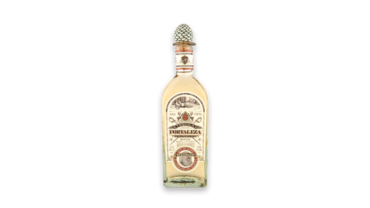 Fortaleza Anejo Tequila 750ml | 40.0% ABV