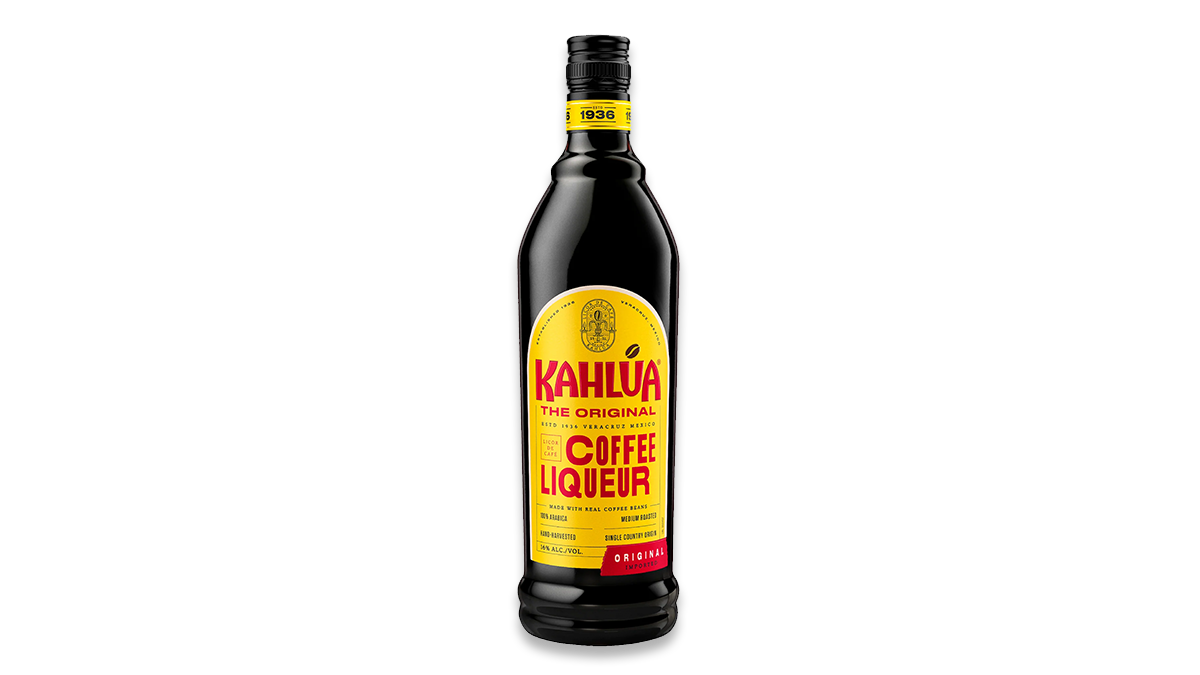 Kahlua Coffee Liqueur 700ml | 16.0% ABV