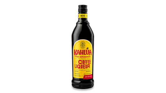 Kahlua Coffee Liqueur 700ml | 16.0% ABV