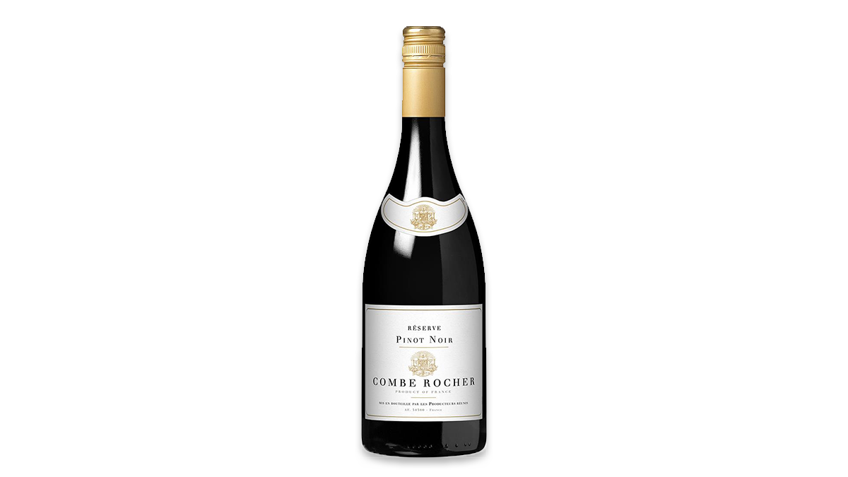 Combe Rocher Reserve Pinot Noir 2021 750ml | 13.0% ABV