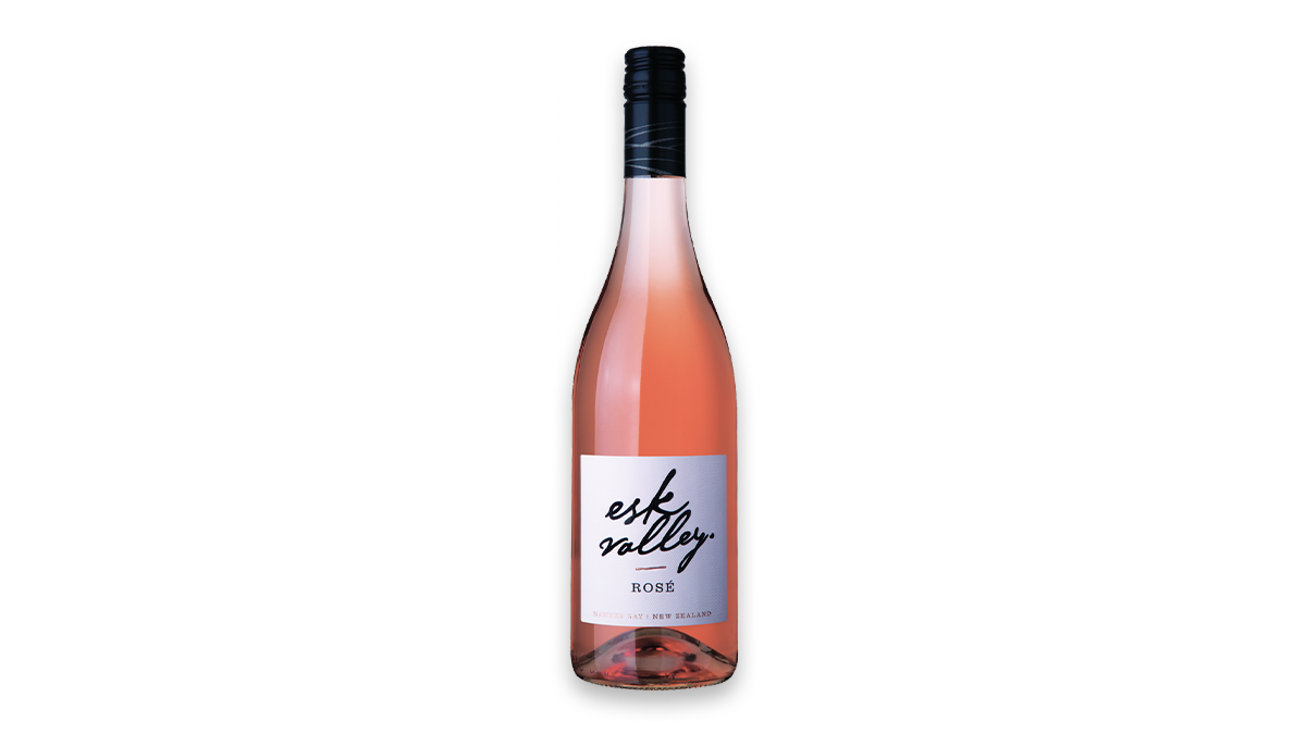 Esk Valley Hawkes Bay Rose 750ml | 12.5% ABV