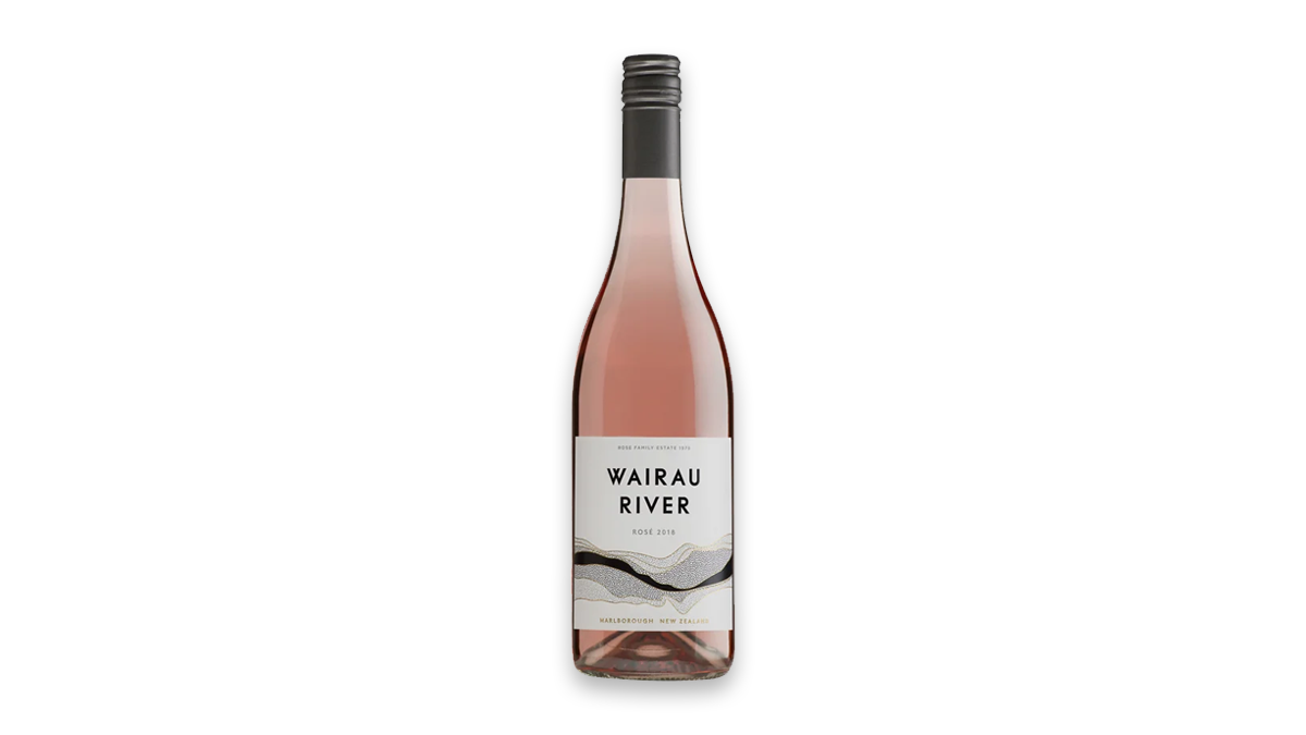 Wairau River Rosé 750ml | 12.5% ABV