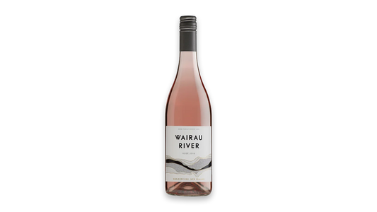 Wairau River Rosé 750ml | 12.5% ABV