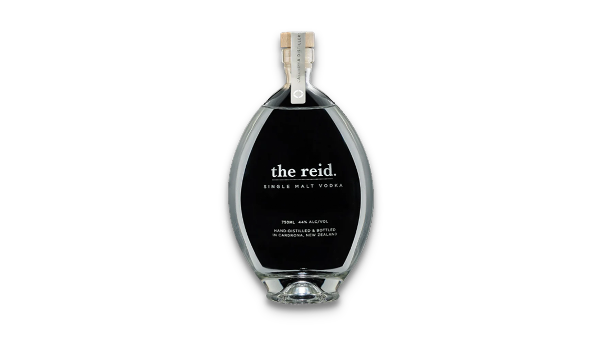 The Reid Single Malt Vodka 700ml | 44.0% ABV