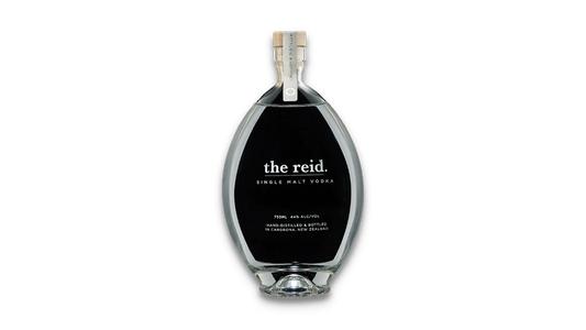 The Reid Single Malt Vodka 700ml | 44.0% ABV