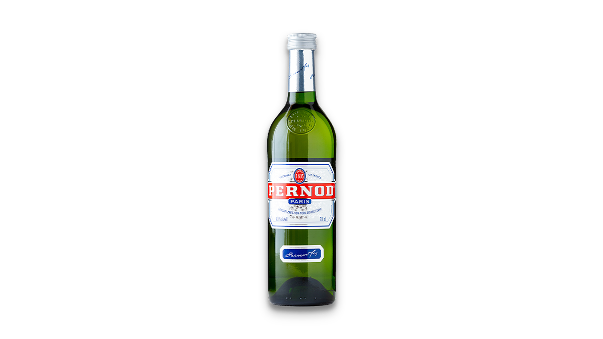 Pernod 700ml | 40.0% ABV