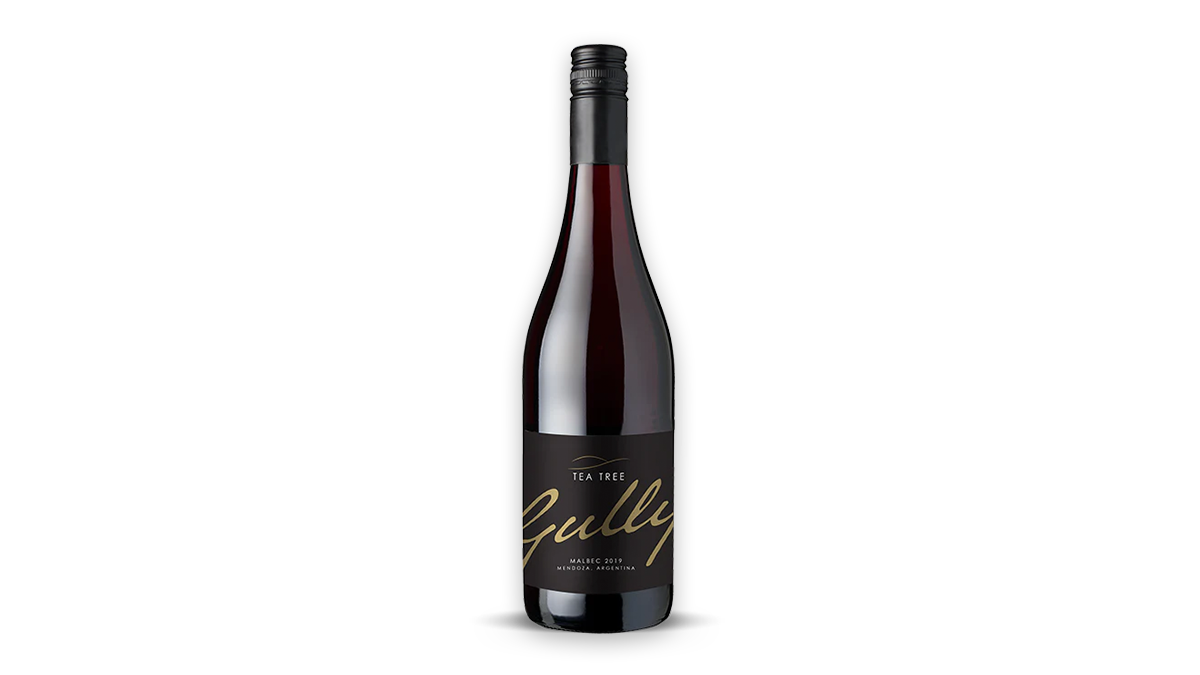 Tea Tree Gully Malbec (Argentina) 2019 750ml | 13.0% ABV