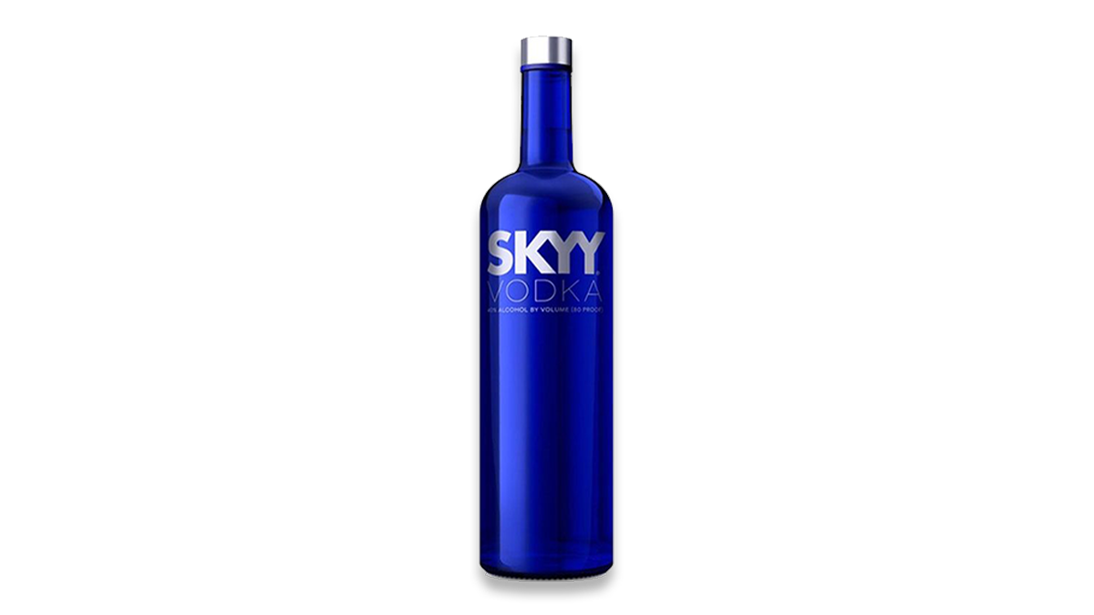 Skyy Vodka 1L | 40.0% ABV