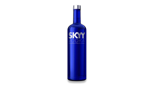 Skyy Vodka 1L | 40.0% ABV