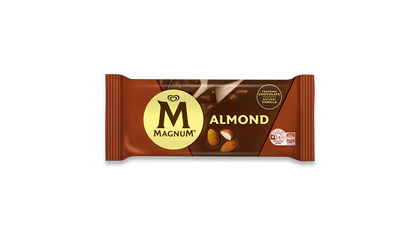 Magnum Almond Single