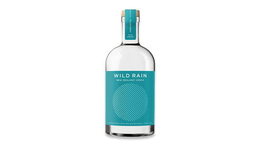 Wild Rain Vodka 700ml | 43.0% ABV