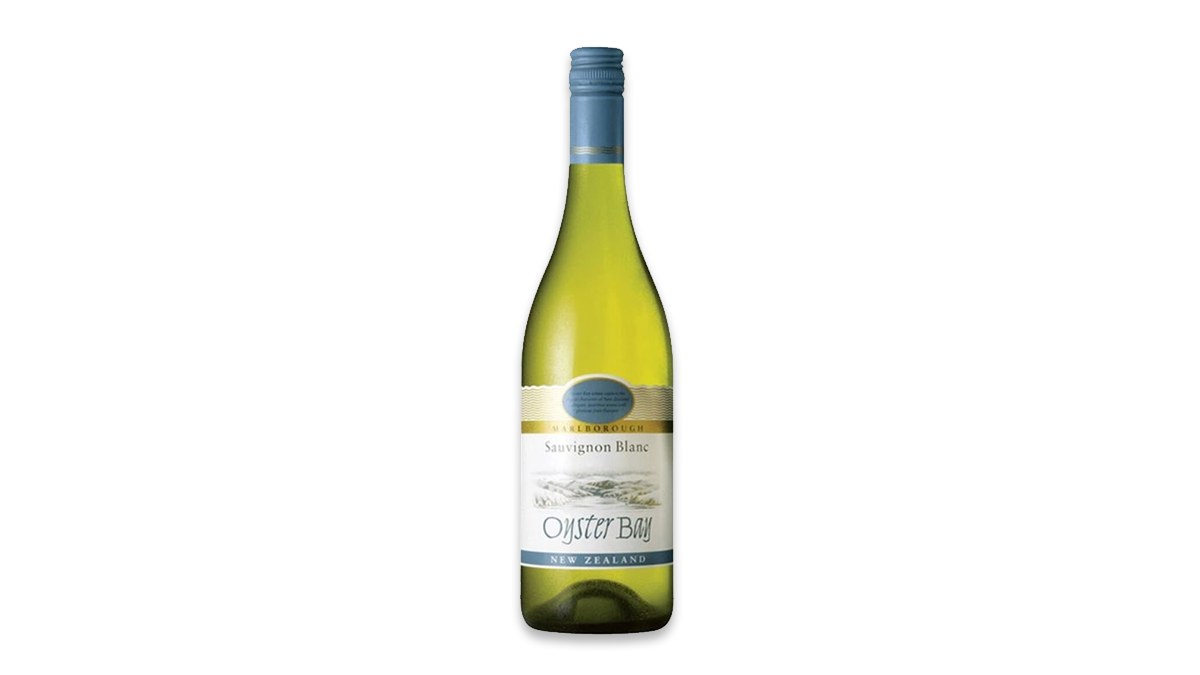 Oyster Bay Marlborough Sauvignon Blanc 750ml | 12.5% ABV