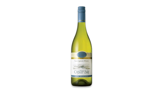 Oyster Bay Marlborough Sauvignon Blanc 750ml | 12.5% ABV