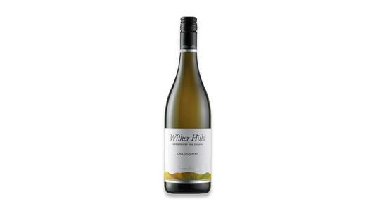 Wither Hills Chardonnay 750ml | 13.5% ABV