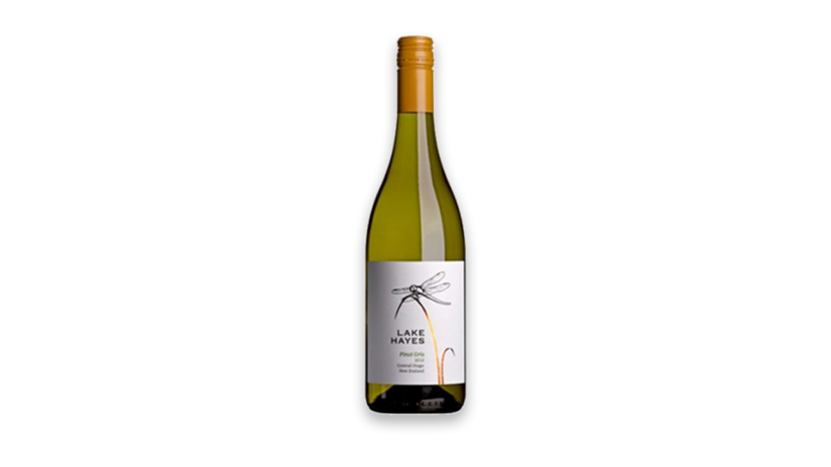 Lake Hayes Pinot Gris 750ml | 13.3% ABV