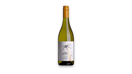 Lake Hayes Pinot Gris 750ml | 13.3% ABV