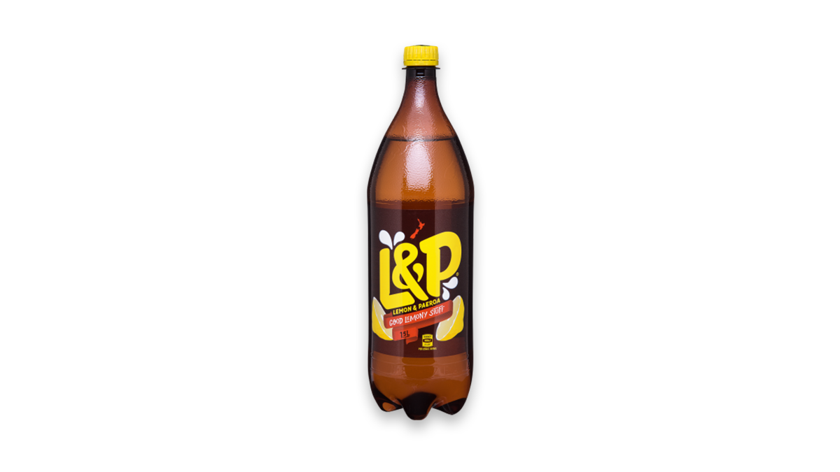 L&P Soft Drink 1.5L