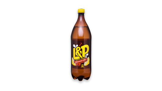 L&P Soft Drink 1.5L