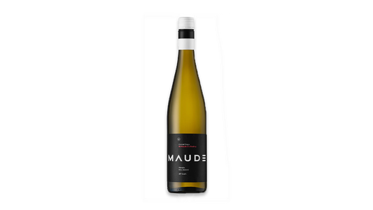 Maude Mt Maude Vineyard Dry Riesling (2022) 750ml | 11.0% ABV