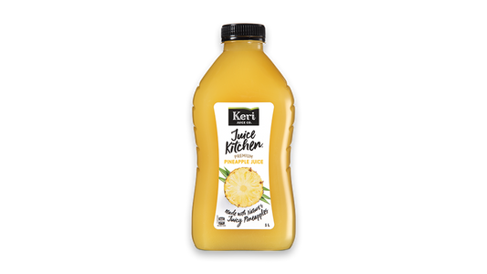 Keri Juice Kitchen Premium Pineapple Fruit Juice 1L